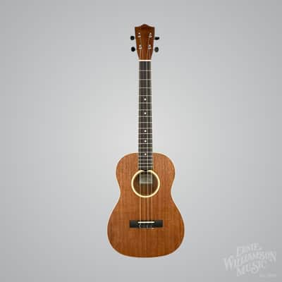 Lanikai LU21-B Baritone Ukulele w/ Bag image 5