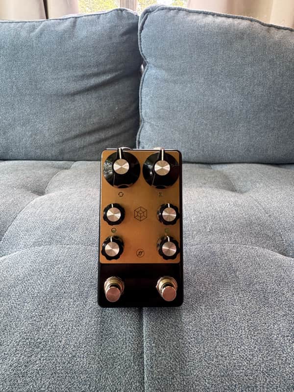 Fjord Fuzz LOKE