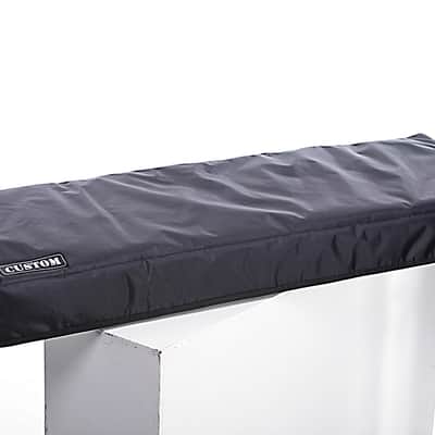Custom padded cover for ROLAND Fantom G6 keyboard G 6 G-6