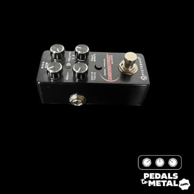 Pigtronix Disnortion Micro -x11757 image 2
