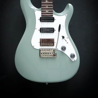 PRS SE Studio Standard Silverstone Gray image 3