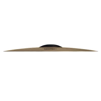 SABIAN 22" HHX BFM World RIDE image 3