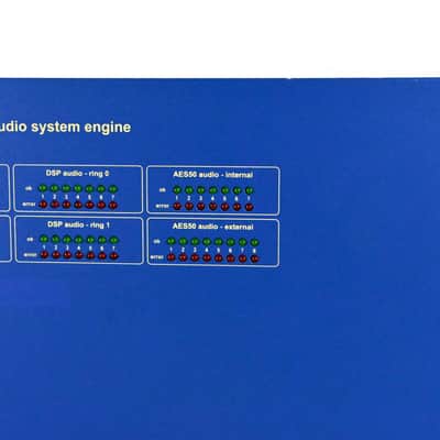 Midas DL371 Audio System Engine CG011JC image 2