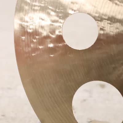 Meinl 16" Byzance Trash Crash Cymbal image 5
