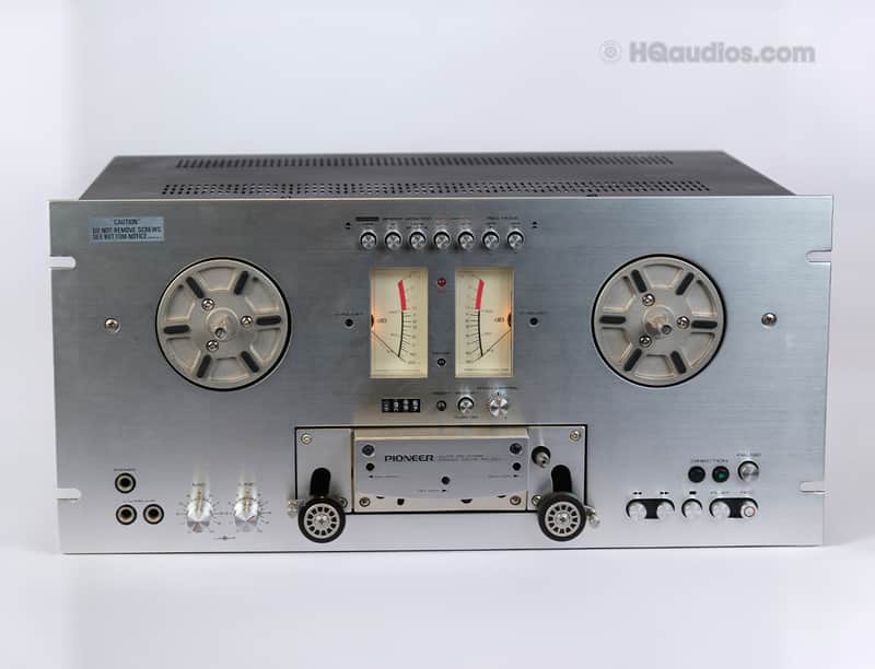Pioneer RT-707