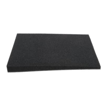 1 x Studio Monitor Acoustic Isolation Foam Pads (30 x 20 x 4.5 cm) image 7