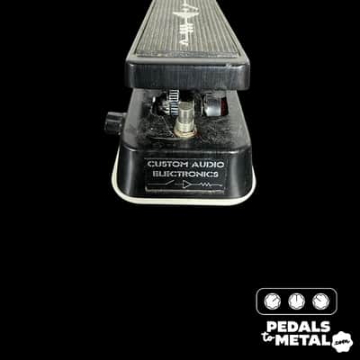 Dunlop Custom Audio Dual Fasel -x10885 image 3
