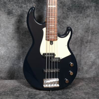2023 Yamaha BBP35 Pro Series - Midnight Blue image 1