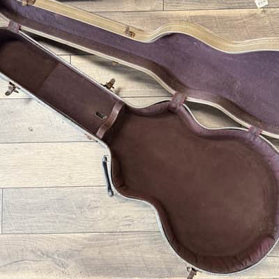 Gretsch 6119 Chet Atkins Tennessean 1961 - 1963 image 12