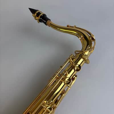 Yamaha YTS-62 Tenor saxophone image 2