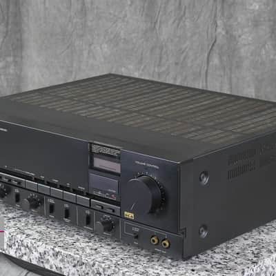 Kenwood KA-990SD Stereo Integrated Amplifier in Very Good Condition. image 3