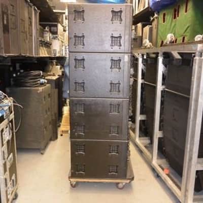 Electro-Voice / EV X-LINE XVLS Line Array Three-way, long-throw Speaker * ONE * image 4