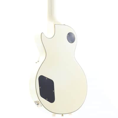 Orville LPC-75 Alpine White (07/31) image 9