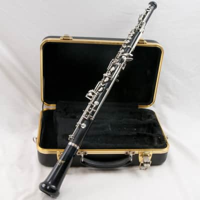 Fox Renard Artist Model 330 Oboe | Reverb