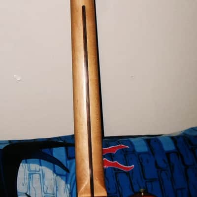 fender squier affinity indonesia telecaster 2015 & gig bag - rock jazz blues country punk pop reggae metal image 10