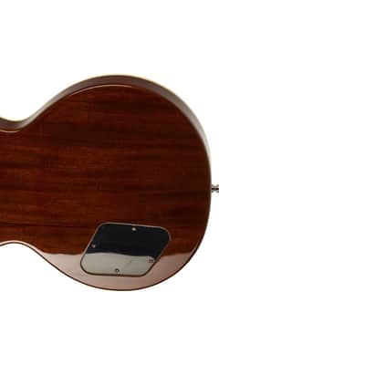 The Heritage H-150 Honey Burst (Pre-Owned, 2001, EC-) #R20404 image 11