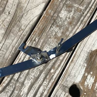 Latin Percussion Bongo Stabilizing Bar image 5