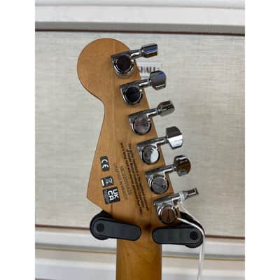 Charvel Pro-Mod DK22 SSS 2PT Black image 8