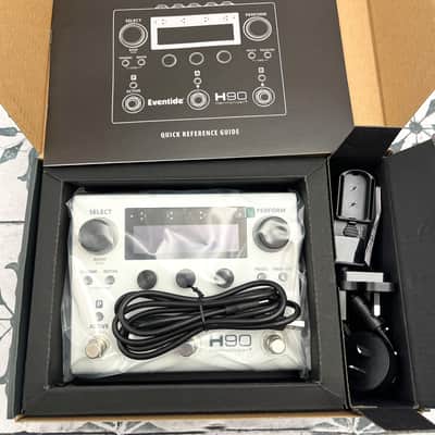 Eventide H90 Harmonizer • MINT