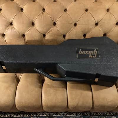 Gibson Chainsaw Generation 4 1980s Black image 1