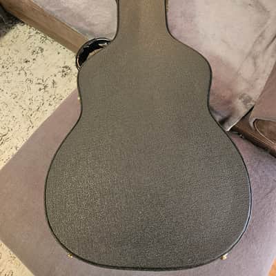 Square Deal Guitar Company | MELLENIUM | Serial No. 111 | Engelmann / Claro Walnut | Nitrocellulose image 25