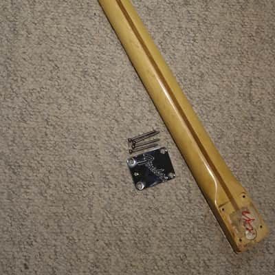 1991 Fender Telecaster Plus Loaded Neck USA - NO TARIFFS image 9