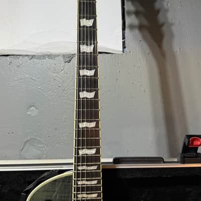 Listing image 1 for ESP LTD EC-1000 Evertune FM 2015 - Present - See Thru Black