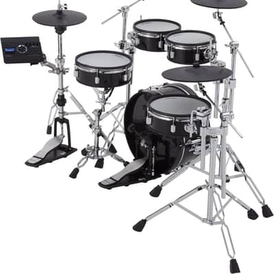 Roland V-Drums Acoustic Design VAD307 Electronic Drum Set image 3