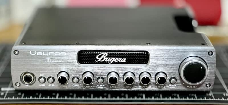 Bugera Veyron MOSFET BV1001M image 1