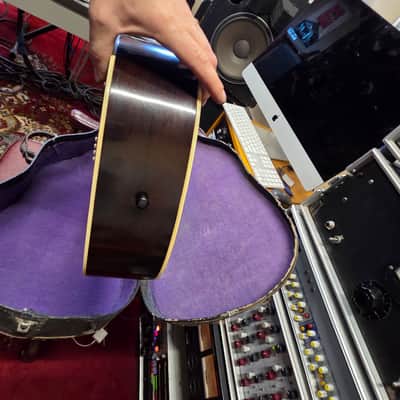 Gibson TG-1 Tenor Guitar 1920s image 16
