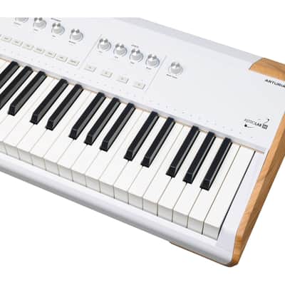 Arturia AstroLab 88 Stage Keyboard image 3