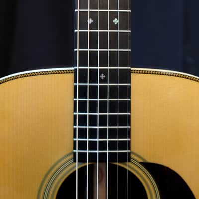 Martin 000-28 Custom Shop/Adirondack image 3