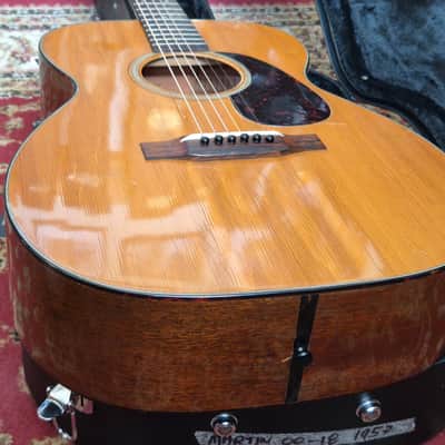 Martin 00-18 1957 ☆VIDEO☆ image 22