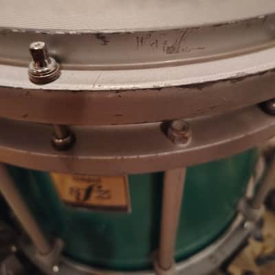 Yamaha SFZ 13 " Marching Snare Drum image 5