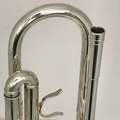 Weril ET9071 Regium Concert Trumpet image 5