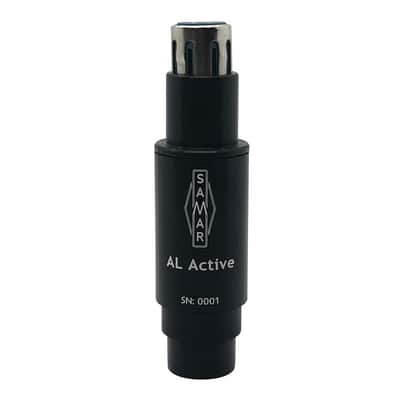 Samar AL Active In-Line Preamp