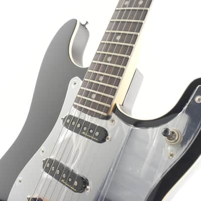 Fender Tom Morello Signature Stratocaster image 6