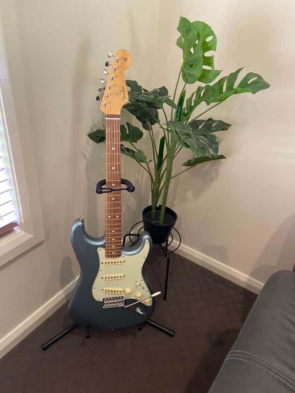 Fender Vintera '60s Stratocaster