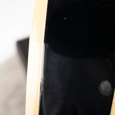 Gibson ES-335 (Left Handed), Vintage Ebony | Demo image 20
