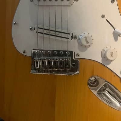 Fender Partscaster image 3