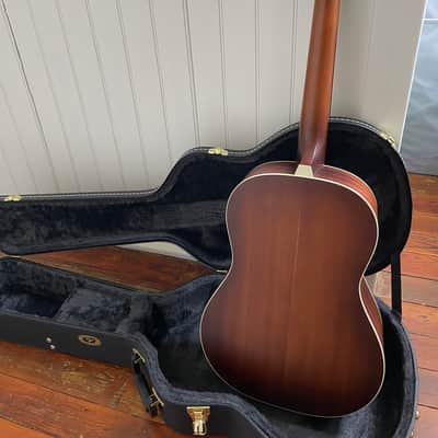 Iris Guitars OG 2021 - Satin image 5
