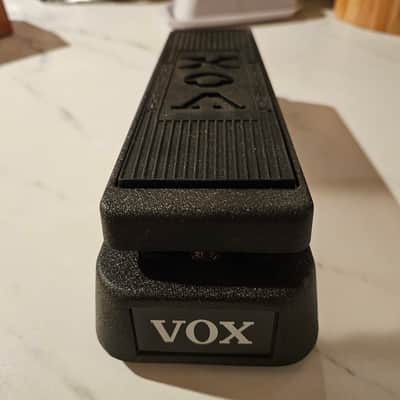 Vox V845 Classic Wah | Reverb