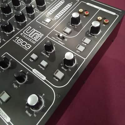 UREI 1603 DJ Mixer image 4