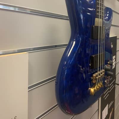 Alembic | Spoiler | 1988 | Blue | Made in USA | NOS | NEW | Unused | Collector´s item | Ultra RARE!! image 8