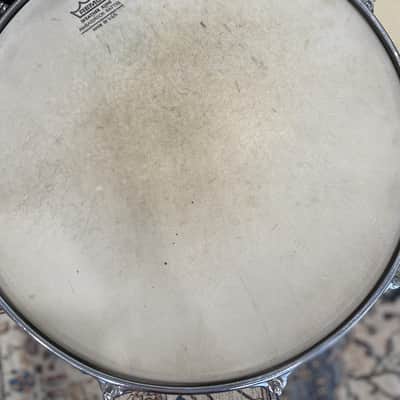 Slingerland Natural Maple 5x14 Snare Drum image 3