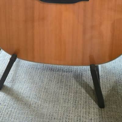 Exceptionally Clean and Rare Martin JC-40 and 6 Latch OHSC image 4