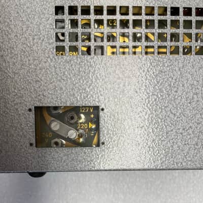 Neumann NKMa power supply unit for microphones such as the KM54 KM254 In excellent condition #11281 image 7