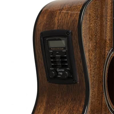 Crafter ABLE T-635CE/N Natural Gloss image 5