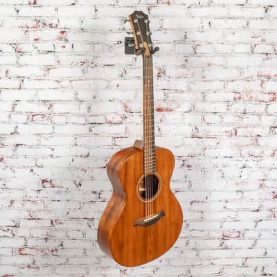 Taylor - (2025) JCSM-6 - Acoustic-Electric Guitar - Koa/Koa - Natural - with  AeroCase - x05045 CLEARANCE image 4