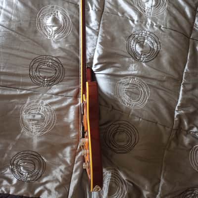 Schecter Diamond Series C-1 PLUS (C-1+) Sunburst, 2007 image 14